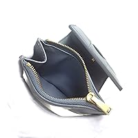 ボッテガヴェネタ　三つ折り財布　マキシイントレ　RFID搭載　付属品完備　現行品 ボッテガヴェネタ【現行RFID箱付き】マキシイントレチャート